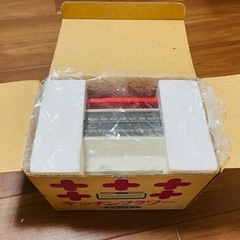 レトロ　アンティーク　ヤマト秤の画像