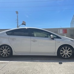 トヨタ　30プリウス　現車確認歓迎　　　の画像