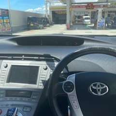 トヨタ　30プリウス　現車確認歓迎　　　の画像