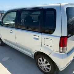 H15 三菱　ekワゴンの画像