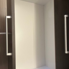 食器棚の画像