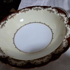 フルーツ皿セットの画像