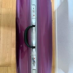 キャリーケース　キャリーバッグ　スーツケースの画像