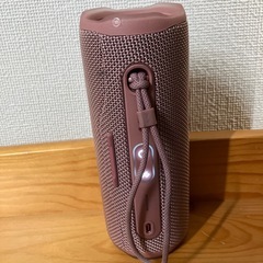 JBL Flip6 ピンクの画像