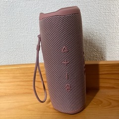 JBL Flip6 ピンクの画像