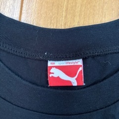 PUMA 150センチの画像