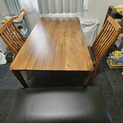 ダイニングセット