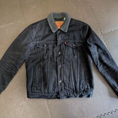 【7月30日まで】冬物デニム一式（USED）の画像
