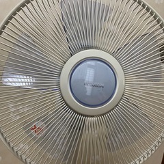 扇風機の画像