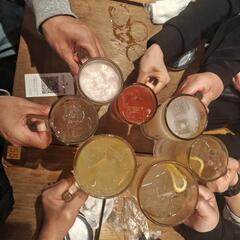 【見てね】★30代~50代半ばのイベント仲間募集★
