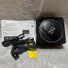 ⭐️新品未使用⭐HEYINCAR+ CarPlay AI Box Android 13アタブターの画像