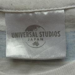 usj ミニオンTシャツの画像