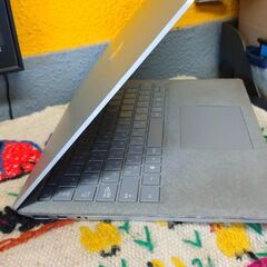 Microsoft Surface Laptop1 ジャンクの画像