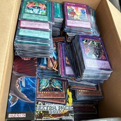 遊戯王カードの画像