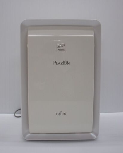 富士通 PLAZiON 空気清浄機 DAS-303K-W 富士通ゼネラル PLAZION DAS-303Kの口コミ・評判は？実際に使っ