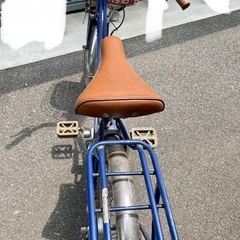 子供用自転車　２０インチの画像