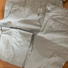 ユニフォームの画像