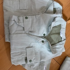 ユニフォームの画像