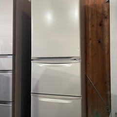 土日限定価格】パナソニック 365L 3ドア 冷蔵庫 2023年製