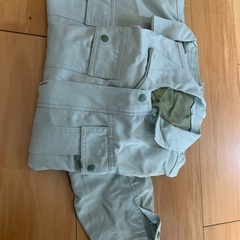 ユニフォームの画像