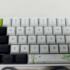 SKYLOONG SK61 キーボード/US配列の画像