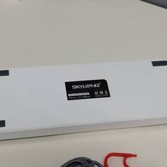 SKYLOONG SK61 キーボード/US配列の画像