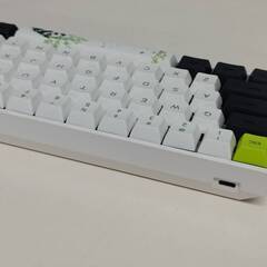 SKYLOONG SK61 キーボード/US配列の画像