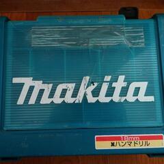 マキタハンマドリルの画像