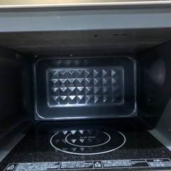✅TOSHIBA電子レンジ✅ ✅ER-SM17✅の画像
