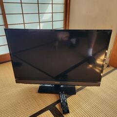 売れました。東芝 テレビ 32S5 REGZA？