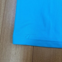 PUMA スポーツTシャツ 150センチ ほつれありの画像