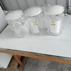 サッポロビール夏の保冷ピッチャーの画像