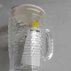 サッポロビール夏の保冷ピッチャーの画像