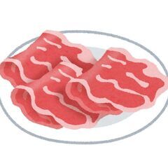 【日払いOK】《石狩市》最寄駅からの送迎もあり‼　お肉のパック詰めのお仕事の画像