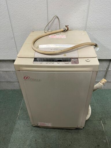 【元払】未使用品 2槽式洗濯機 日立 HITACHI PS-60S ※i1※ 元払】未使用品 2槽式洗濯機 日立 HITACHI PS-60S ※i1