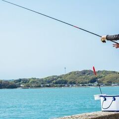 釣り好き集まれ！楽しくつながるサークルへようこそ！