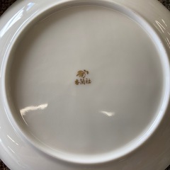 香蘭社　5枚セットの画像