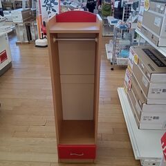 ★リユースのサカイつくば店★TK5922  ハンガーラック ナチ...
