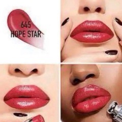 DIOR ジルスチュアート　リップ　グロス　2本セットの画像