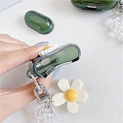 AirPods第1/2ケース カバー の画像