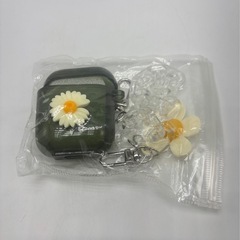 AirPods第1/2ケース カバー の画像