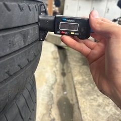 ★ヨコハマ★ブルーアース★205/55R17の画像