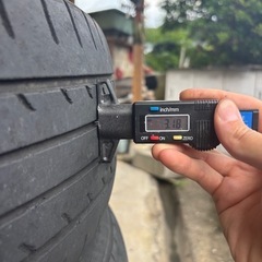 ★ヨコハマ★ブルーアース★205/55R17の画像