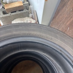 ★ヨコハマ★ブルーアース★205/55R17の画像