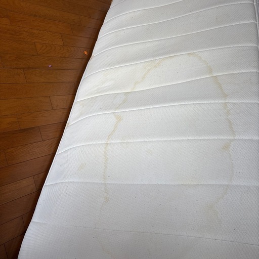 マットレス　Nスリープ　今日中価格