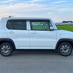 ★ハスラ★ワンオーナー★スマートプッシュスタート★スズキセフティー★車検２０２6年１０月の画像