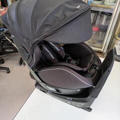 チャイルドシート　レカロZERO1 即使用可能！の画像
