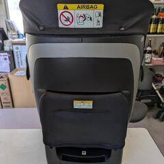 チャイルドシート　レカロZERO1 即使用可能！の画像
