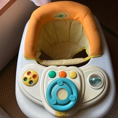 歩行器の画像