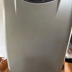キャリーケースの画像